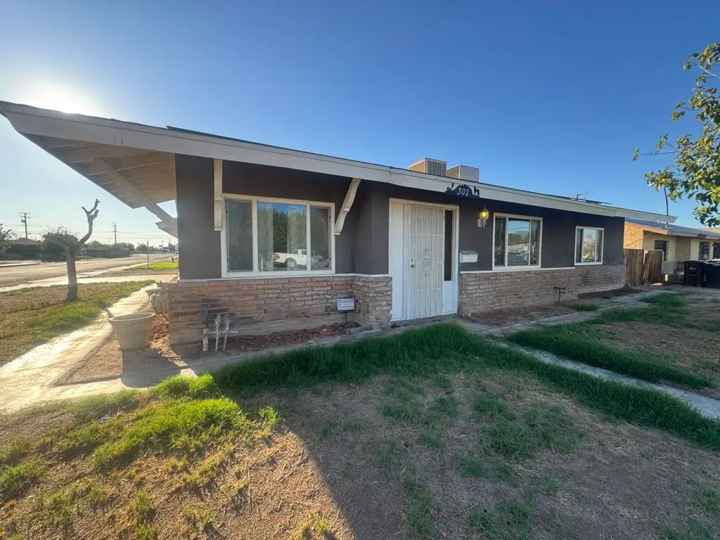 301 N Sola Avenue, Blythe, CA 92225 - #1