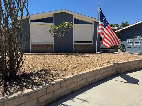 34735 Double Diamond Drive, Thousand Palms, CA 92276