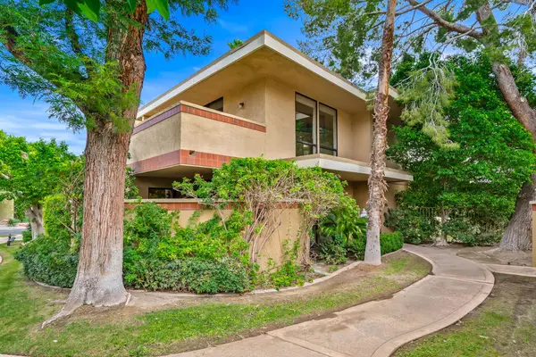 2501 N Indian Canyon Drive #603, Palm Springs, CA 92262