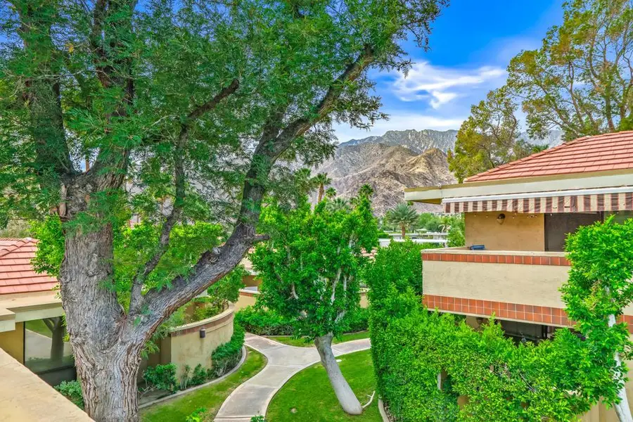 2501 N Indian Canyon Drive #603, Palm Springs, CA 92262 - #2