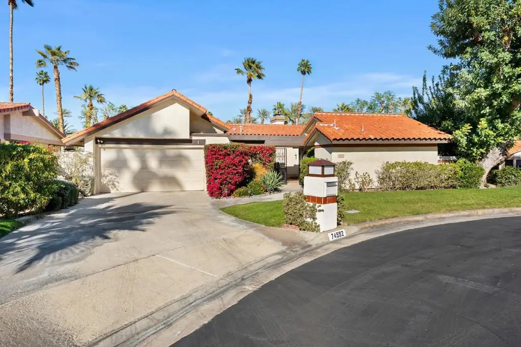 74992 Havasu Court, Indian Wells, CA 92210 - #1