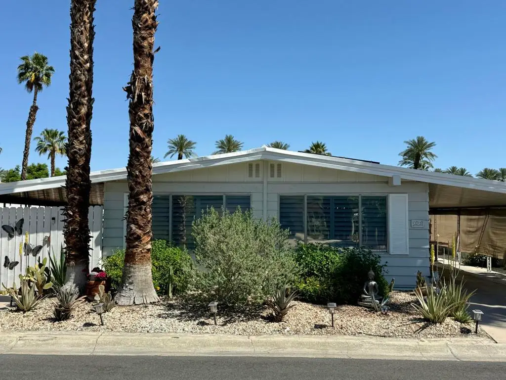 32 Paseo Laredo N, Cathedral City, CA 92234 - #1