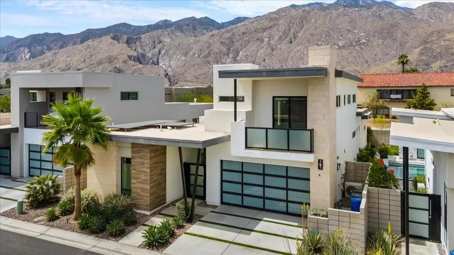 161 Holliday Way, Palm Springs, CA 92262 - #2