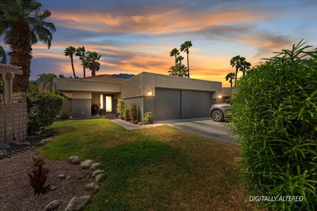 3119 Sunflower Loop N, Palm Springs, CA 92262 - #1
