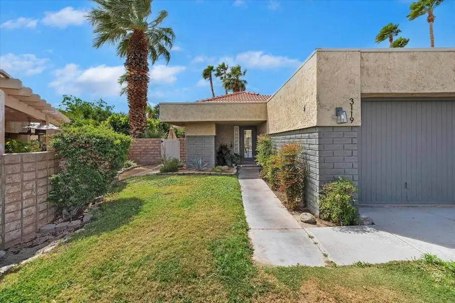 3119 Sunflower Loop N, Palm Springs, CA 92262 - #3