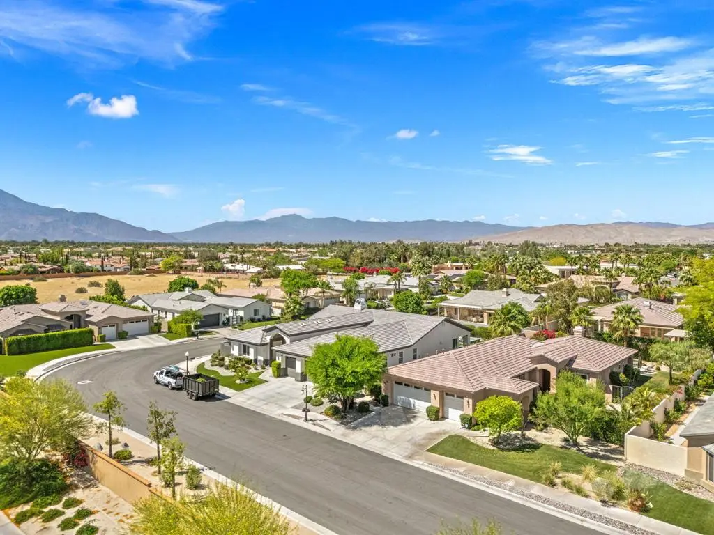 32 Calais Circle, Rancho Mirage, CA 92270 - #1