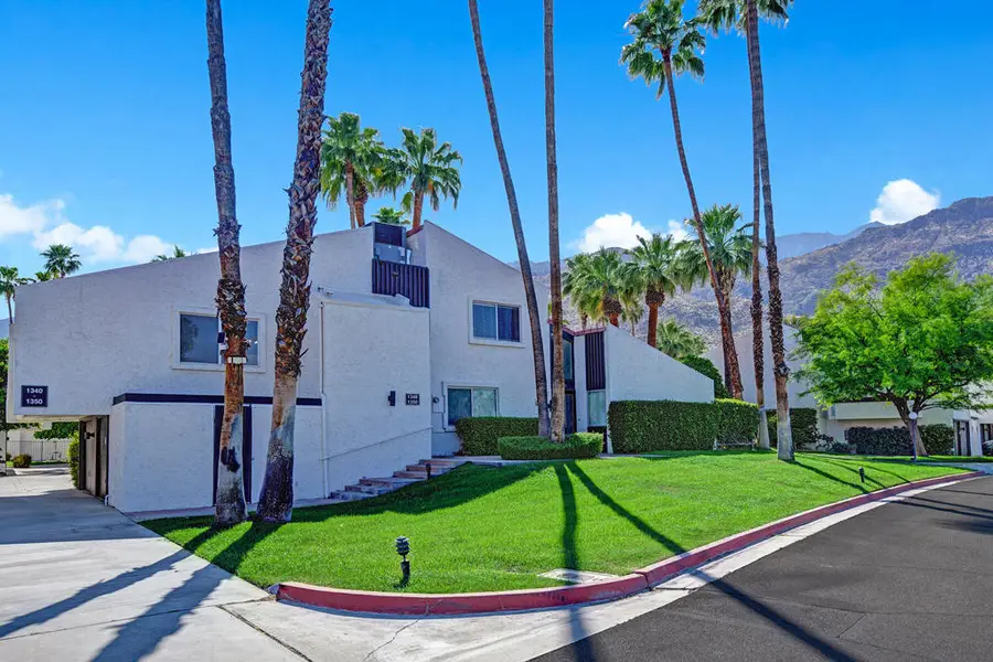 1348 S Camino Real, Palm Springs, CA 92264 - #2