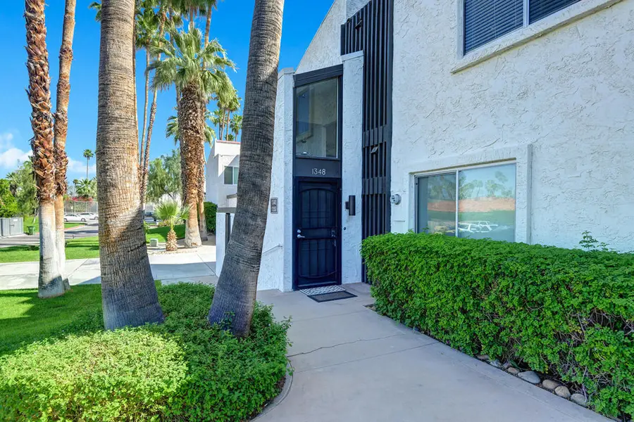 1348 S Camino Real, Palm Springs, CA 92264 - #3
