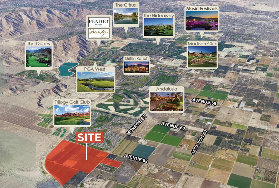 81755 62nd Avenue, Thermal, CA 92274 - #3