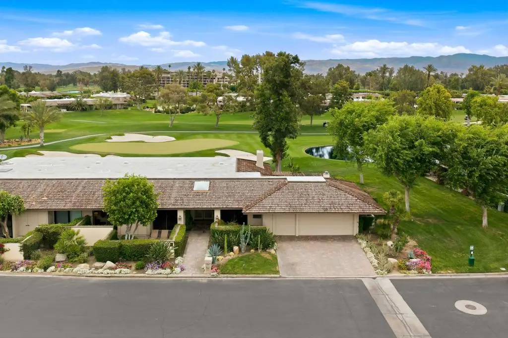 34 Columbia Drive, Rancho Mirage, CA 92270 - #1