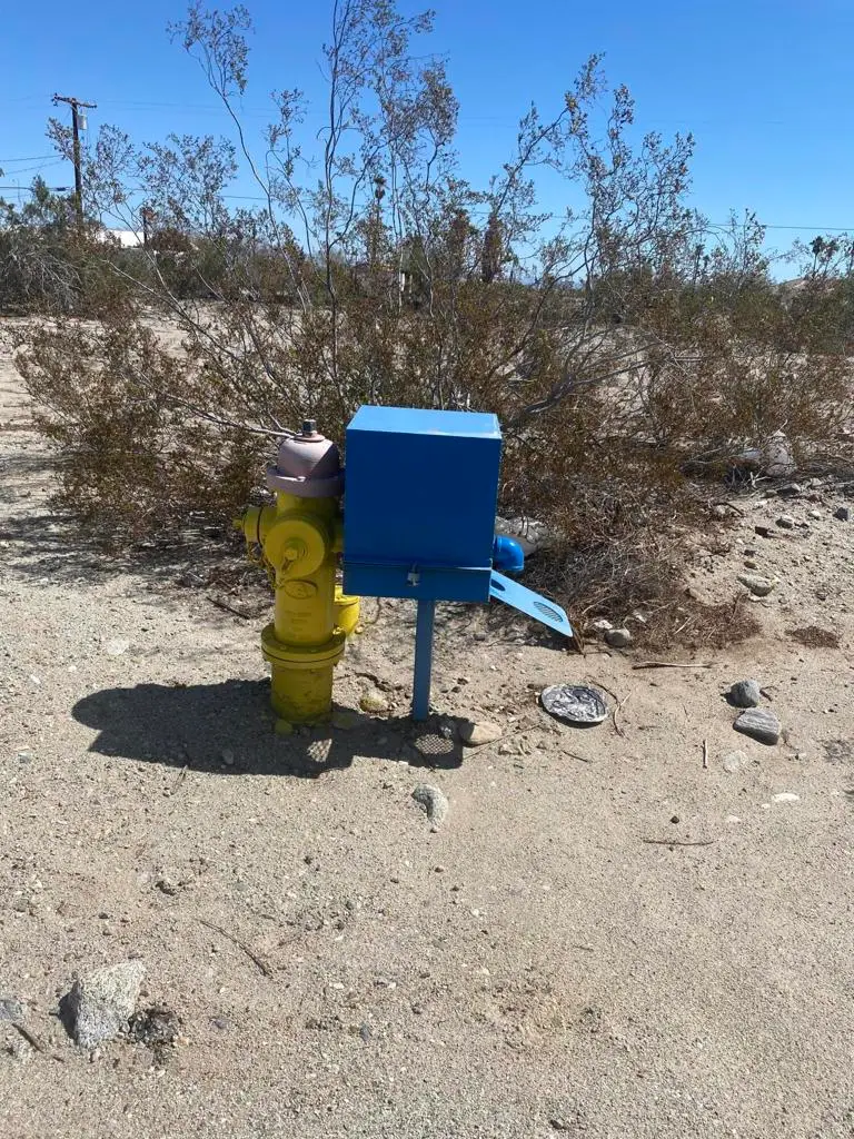 2876 Cerritos Avenue, Thermal, CA 92274 - #2