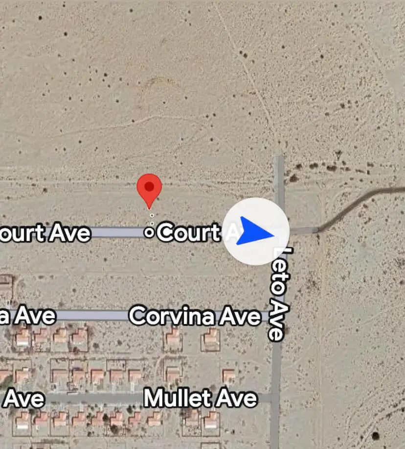 1220 Court Avenue, Thermal, CA 92274 - #3