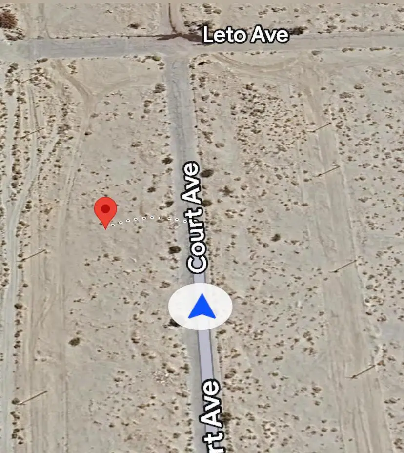 1214 Court Avenue, Thermal, CA 92274 - #3