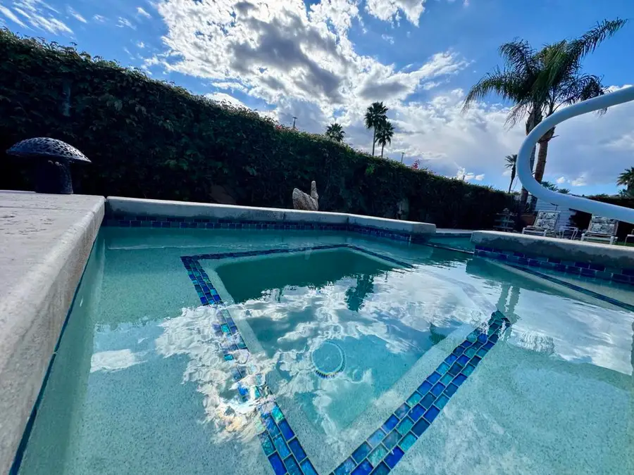 17 Corte Del Sol, Rancho Mirage, CA 92270 - #3