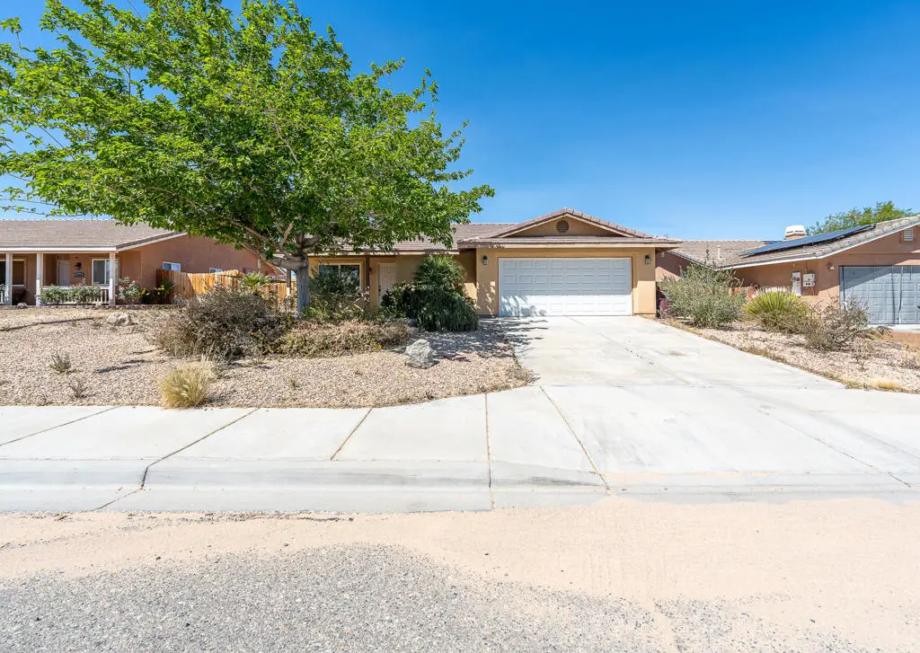 5154 Split Rock Avenue, Twentynine Palms, CA 92277 - #1