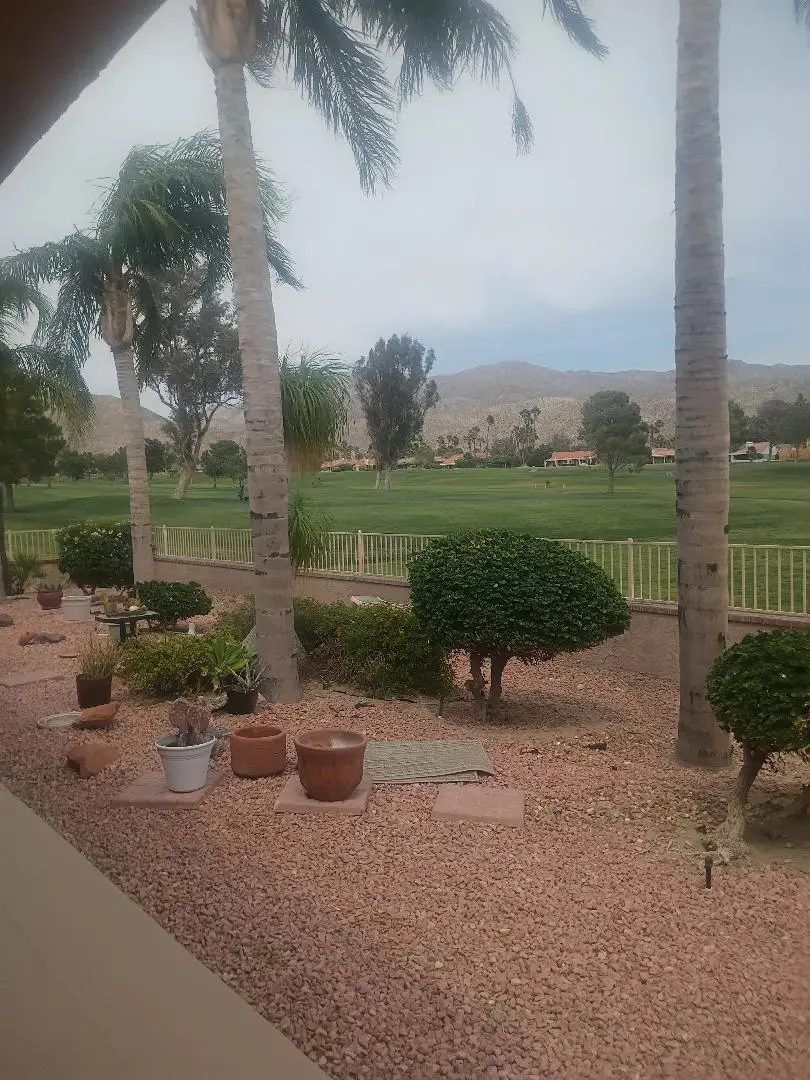 9840 Warwick Drive, Desert Hot Springs, CA 92240 - #2