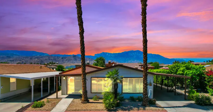 73450 Country Club Drive #76, Palm Desert, CA 92260 - #3
