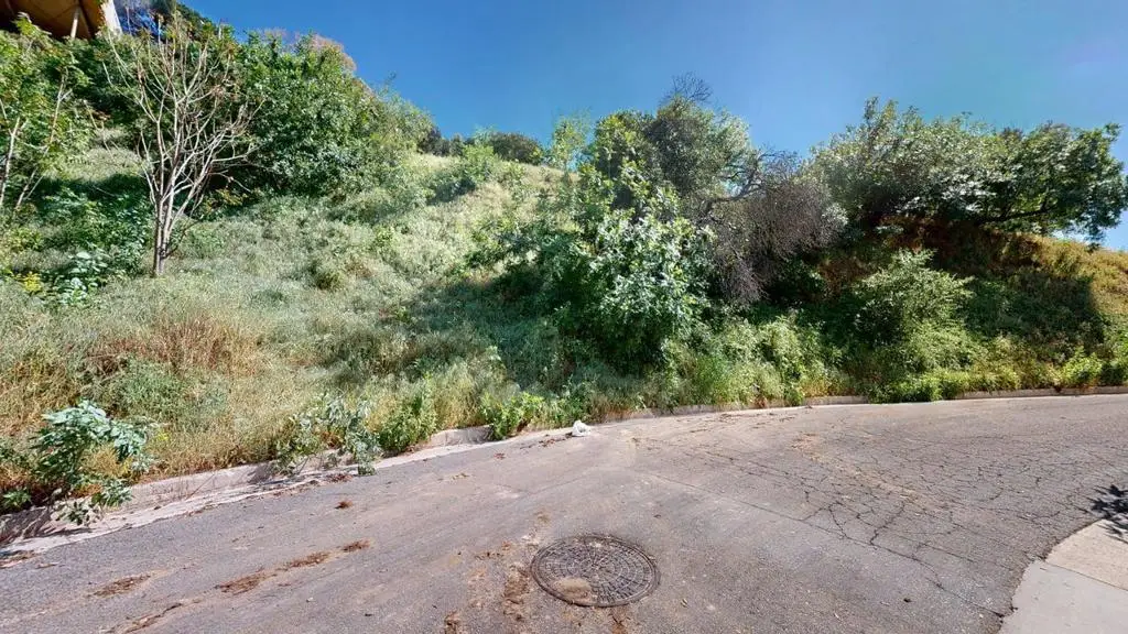 3800 Knobhill Drive, Sherman Oaks, CA 91423 - #1