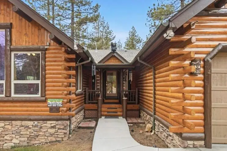 160 Crystal Lake Road, Big Bear, CA 92315 - #3
