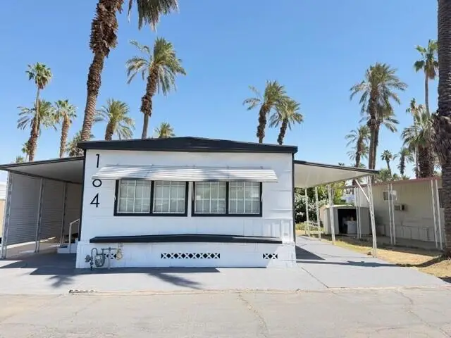 80870 California 111 #184, Indio, CA 92201 - #3