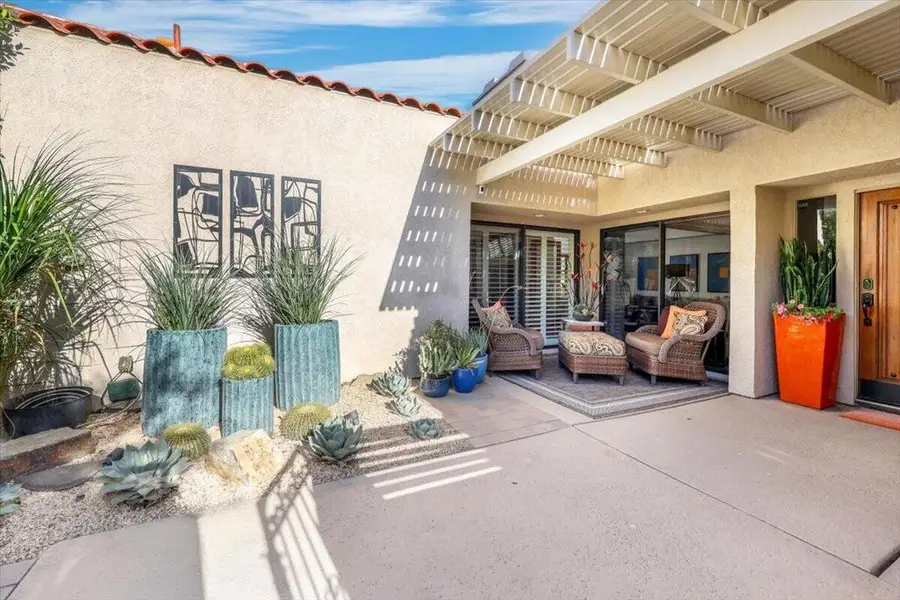 302 Forest Hills Drive, Rancho Mirage, CA 92270 - #3