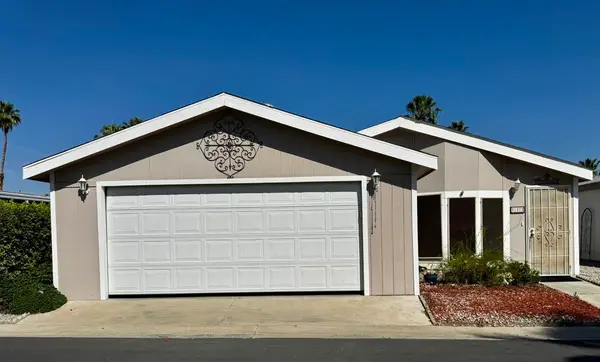 127 Hester Drive #127, Cathedral City, CA 92234