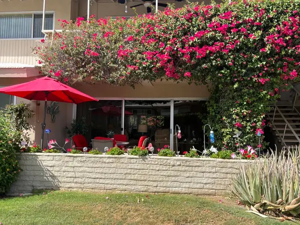 69850 Ca-111 #23, Rancho Mirage, CA 92270