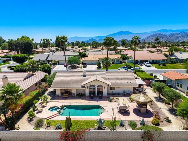 78820 Runaway Bay Drive, Bermuda Dunes, CA 92203