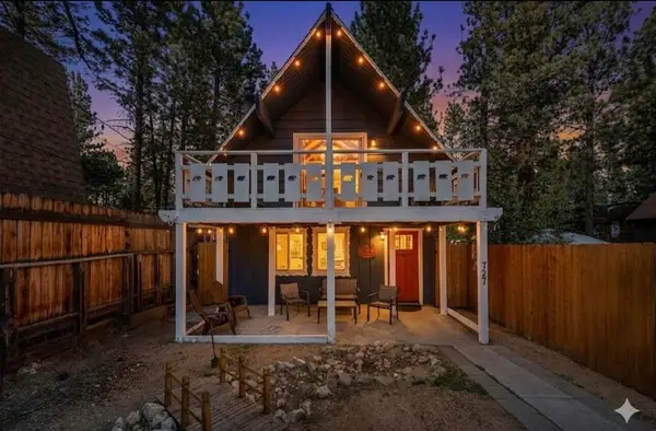 727 Elysian Boulevard, Big Bear, CA 92314