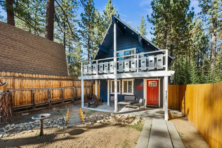 727 Elysian Boulevard, Big Bear City, CA 92314 - #3