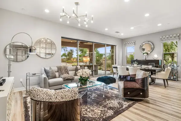 1002 Retreat Circle, Palm Desert, CA 92260
