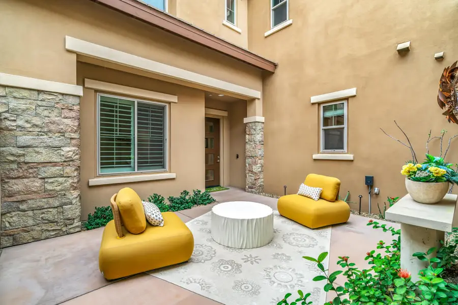 1002 Retreat Circle, Palm Desert, CA 92260 - #2