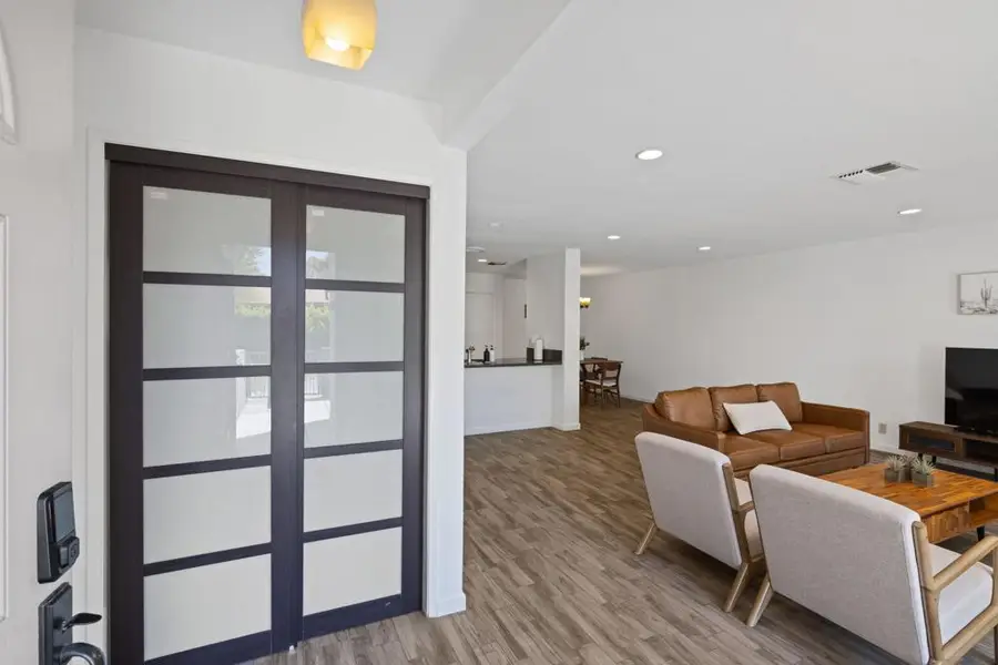 2603 N Whitewater Club Drive #A, Palm Springs, CA 92262 - #3