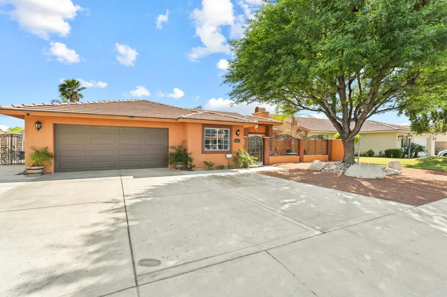 65863 Estrella Avenue, Desert Hot Springs, CA 92240 - #2