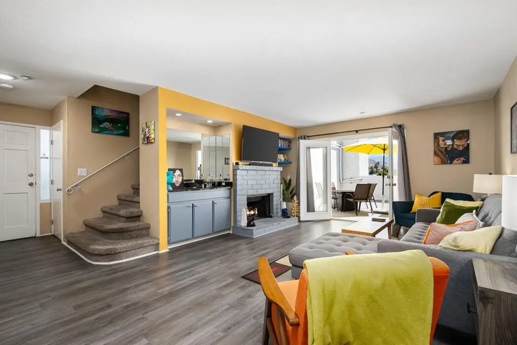 280 S Avenida Caballeros #268, Palm Springs, CA 92262 - #1