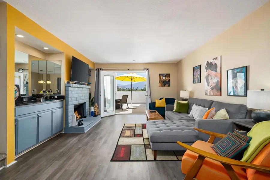 280 S Avenida Caballeros #268, Palm Springs, CA 92262 - #2