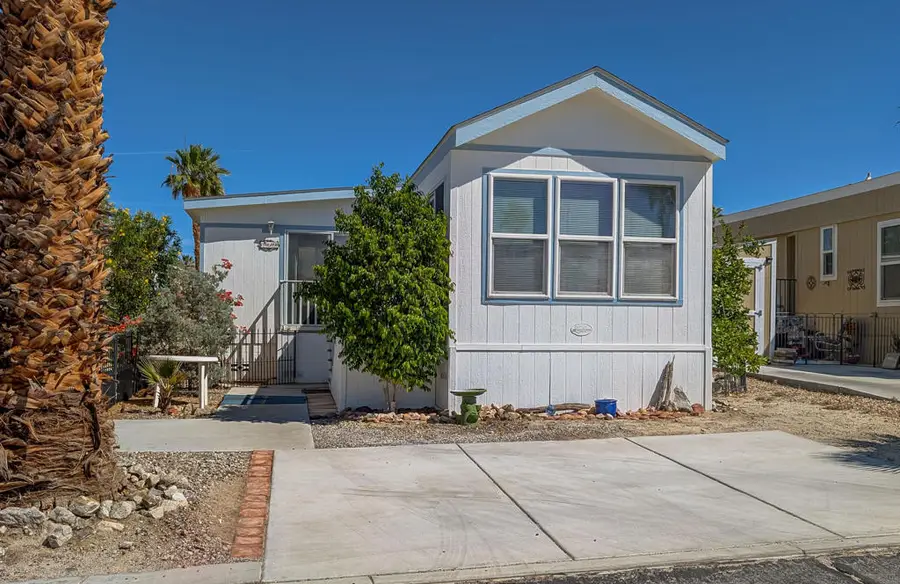 70200 Dillon Road #169, Desert Hot Springs, CA 92241 - #2