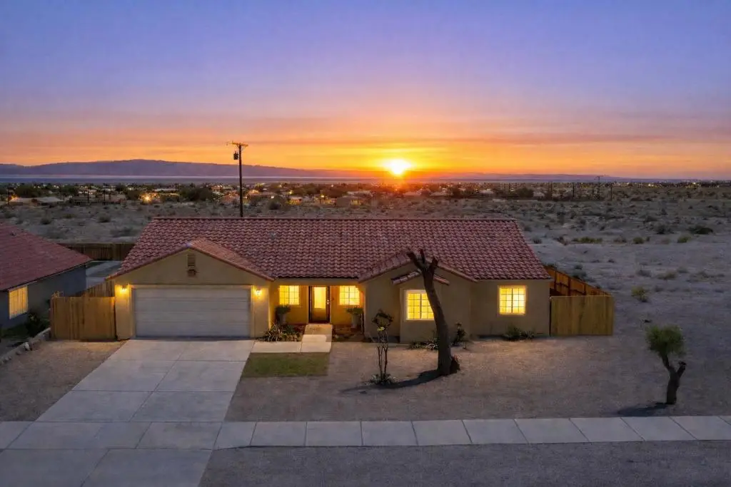 2778 Calhoun Street, Thermal, CA 92274 - #1