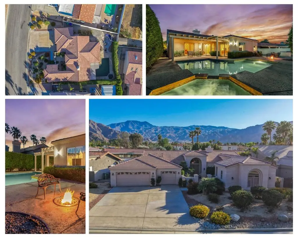 50915 Paloma Court, La Quinta, CA 92253 - #1
