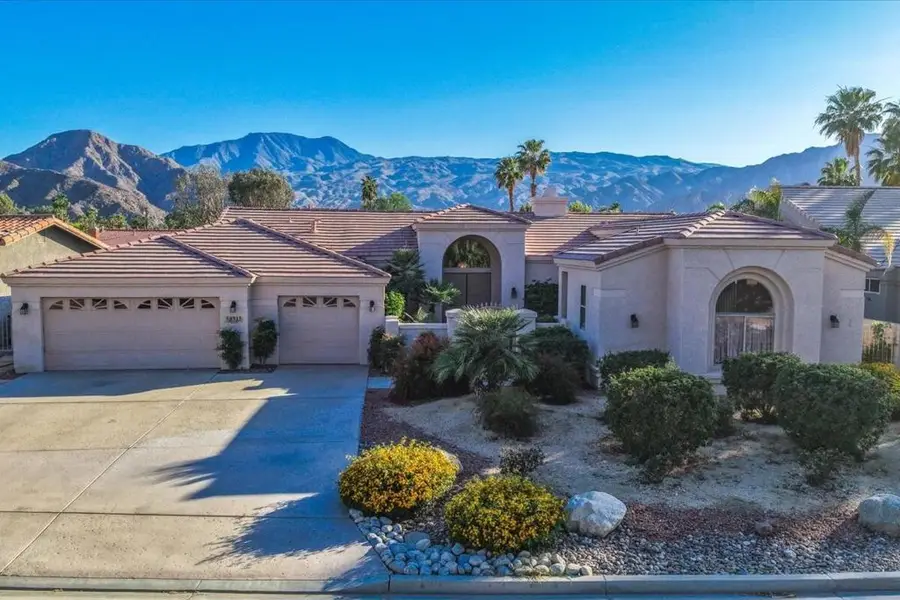 50915 Paloma Court, La Quinta, CA 92253 - #2