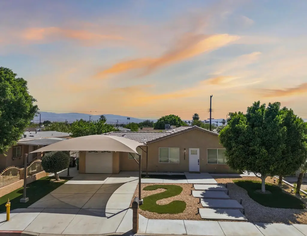 52300 Jennifer Way, Coachella, CA 92236 - #1