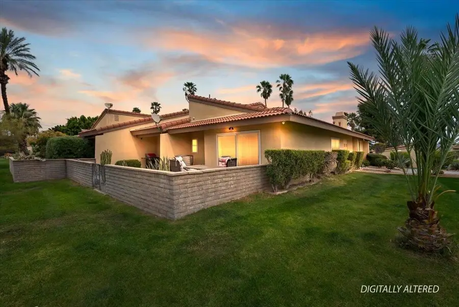 2671 N Whitewater Club Drive, Palm Springs, CA 92262 - #2