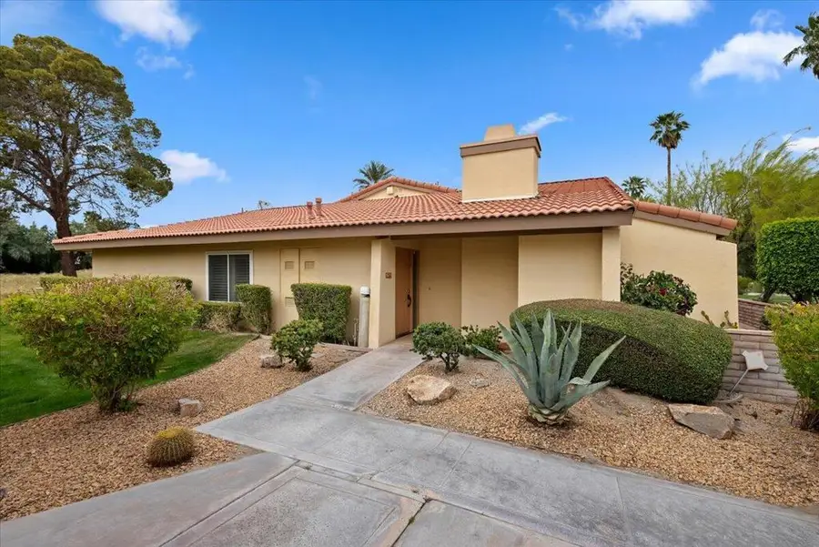 2671 N Whitewater Club Drive, Palm Springs, CA 92262 - #3