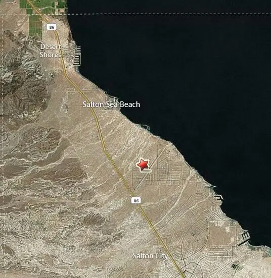 1494 Black Sea Avenue, Thermal, CA 92274 - #2