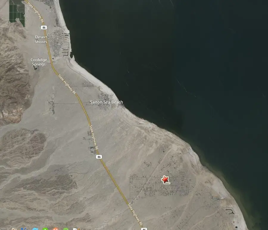 1348 Arctic Avenue, Thermal, CA 92274 - #2