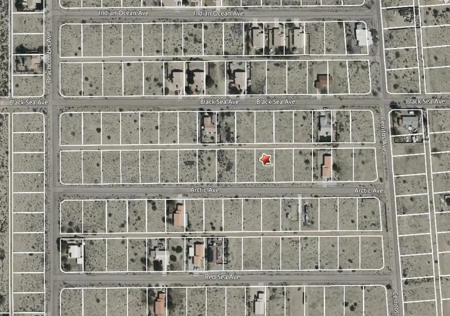 1348 Arctic Avenue, Thermal, CA 92274 - #3