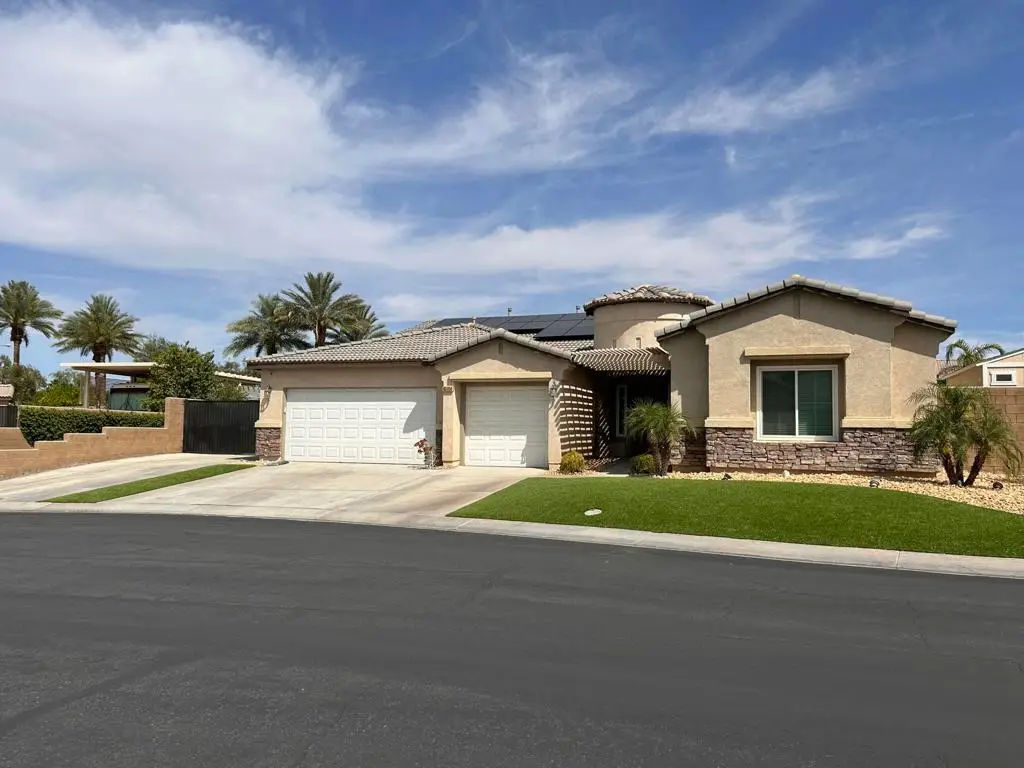 83050 Singing Hills Drive, Indio, CA 92203 - #1
