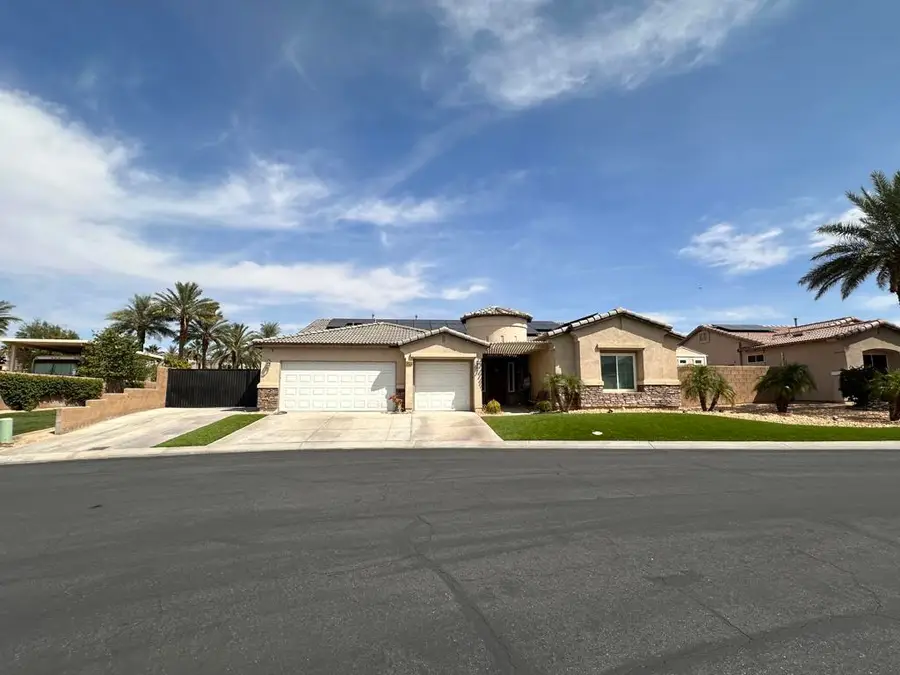 83050 Singing Hills Drive, Indio, CA 92203 - #2