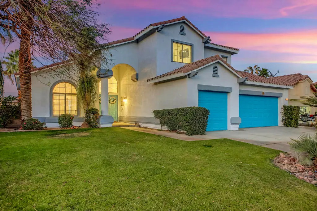 80144 Barcelona Avenue, Indio, CA 92201 - #1