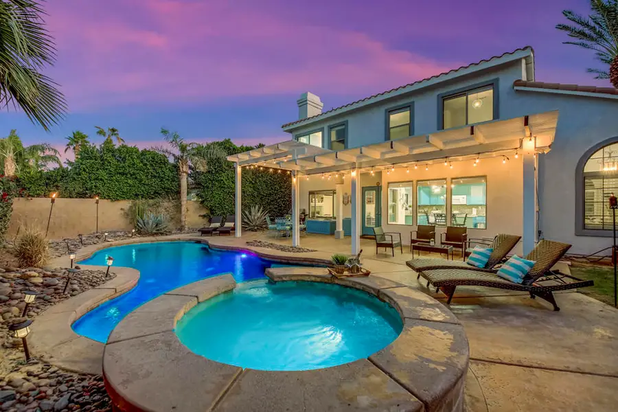 80144 Barcelona Avenue, Indio, CA 92201 - #2